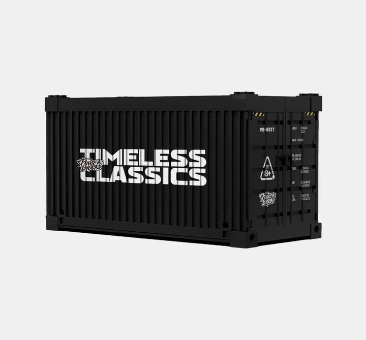Produktbild HappyBuild Timeless Classics Cabrio