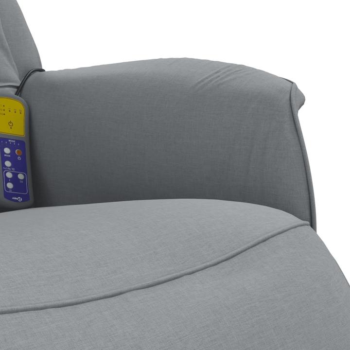 Actual product image VidaXL Jasha