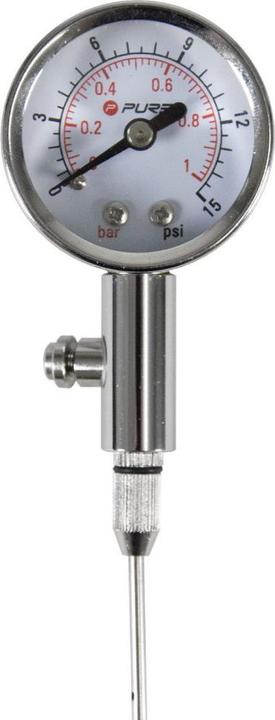 Produktbild Pure2improve Manometer