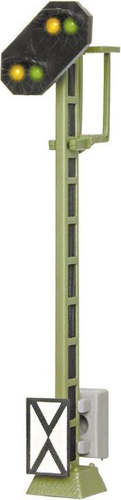 Produktbild Viessmann H0 4010 Lichtsignal Fertigmode