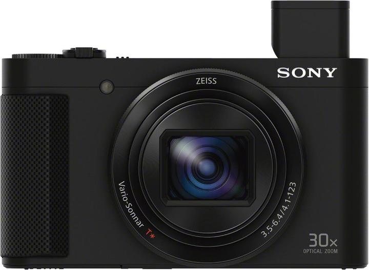 Produktbild Sony Cyber-shot DSC HX90V (24 - 720 mm, 18.20 Mpx, 1/2,3'')