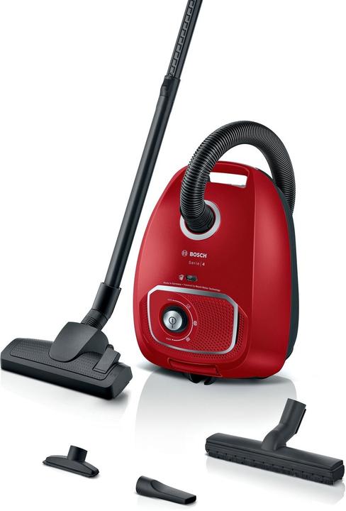 Image du produit Bosch Hausgeräte BOSCH Aspirateur BGB 41RD3H
