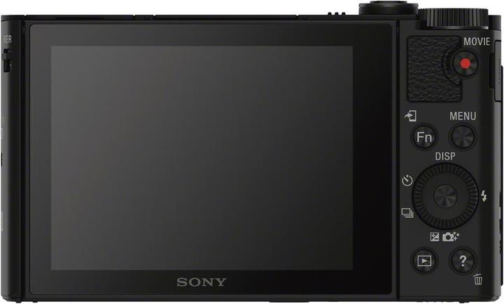 Produktbild Sony Cyber-shot DSC HX90V (24 - 720 mm, 18.20 Mpx, 1/2,3'')
