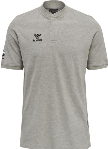 Image du produit hummel hmlMOVE GRID POLO (XXL)