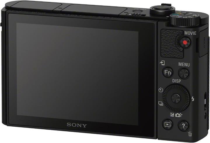 Produktbild Sony Cyber-shot DSC HX90V (24 - 720 mm, 18.20 Mpx, 1/2,3'')