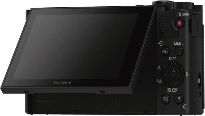 Produktbild Sony Cyber-shot DSC HX90V (24 - 720 mm, 18.20 Mpx, 1/2,3'')