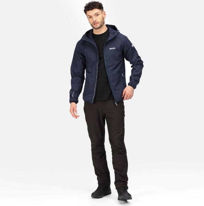 Produktbild Regatta Arec Iii Jacke (M)