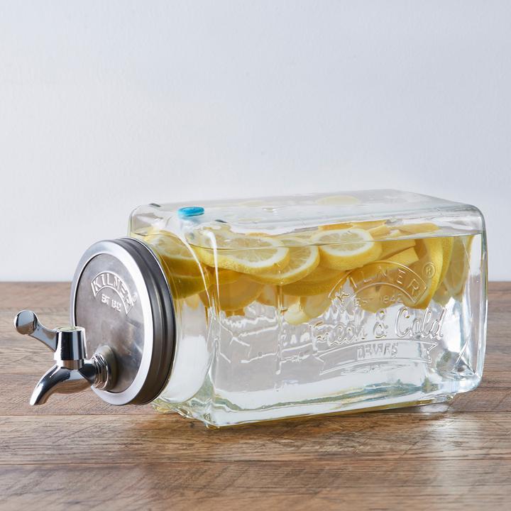 Actual product image Kilner Cooler