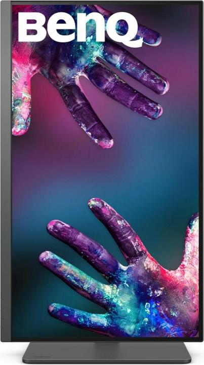 Produktbild BenQ PD2705U (3840 x 2160 Pixel, 27")