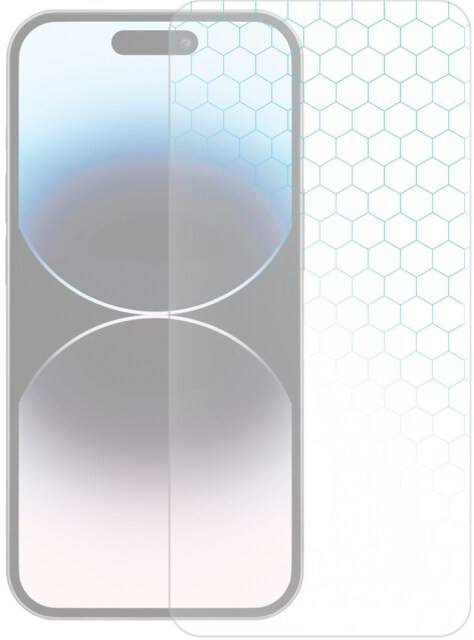 Produktbild prio Displayschutzglas (1 Stück, Apple iPhone 15 Plus, Apple iPhone 15 Pro Max)