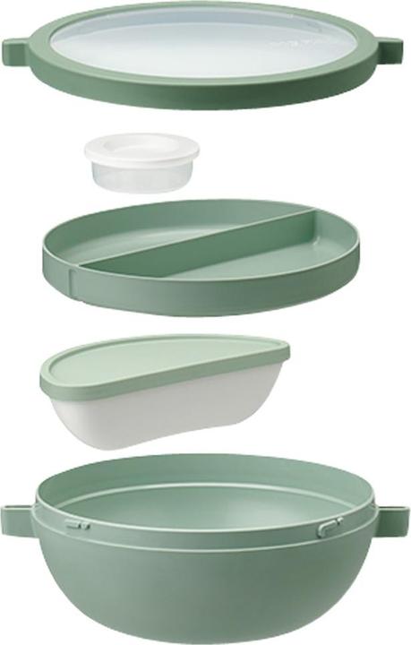 Actual product image Mepal Vita