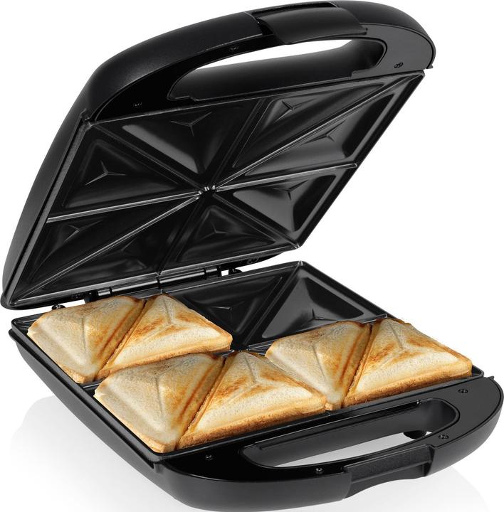 Actual product image Tristar SA-3060 Sandwich maker