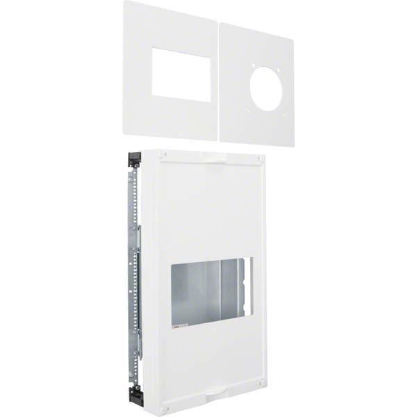 Hager, Verteilerschrank Zubehör, UK31C2