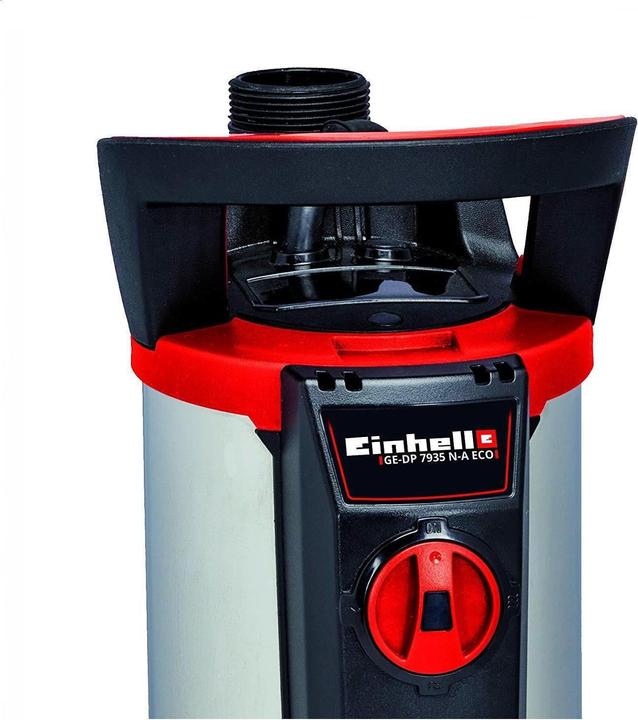 Immagine prodotto Einhell GE-DP 7935 N-A ECO (Pompa per acque cariche)