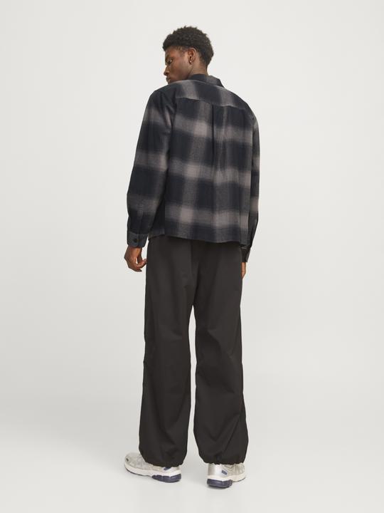 Immagine prodotto Jack & Jones Overshirt dal taglio ampio Overshirt (XS)