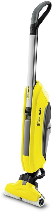 Actual product image Kärcher FC5 Cordless