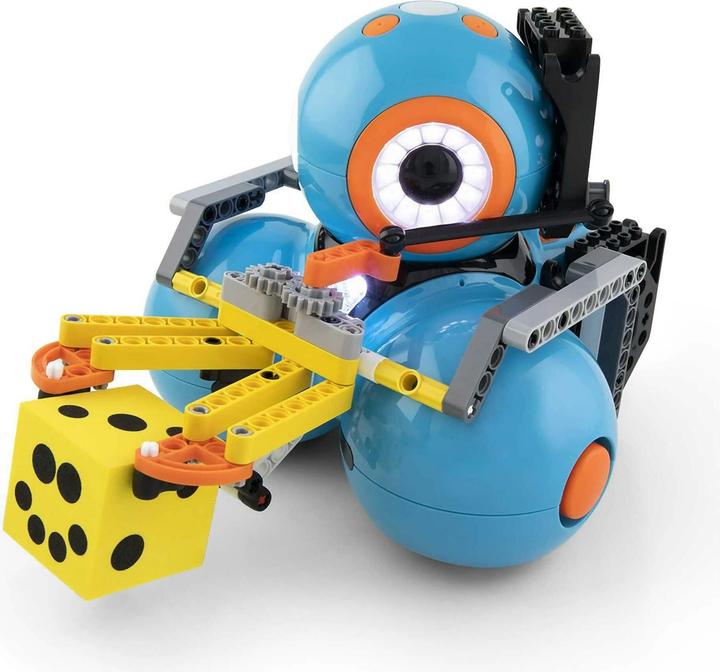 Actual product image Wonder Workshop MINT Wonder Pack