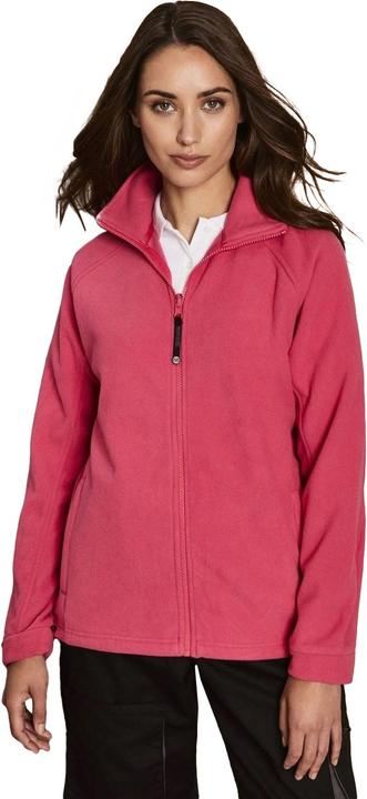 Actual product image Regatta Thor Iii fleece jacket antipilling (38)