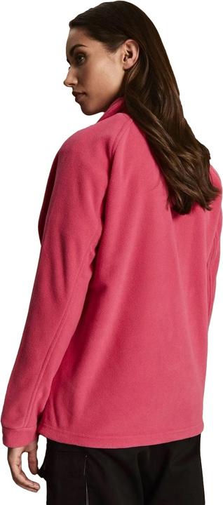 Actual product image Regatta Thor Iii fleece jacket antipilling (38)