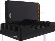 Produktbild Pepperl & Fuchs PEPPERL+FUCHS DC T01 X2 Desktop Ch