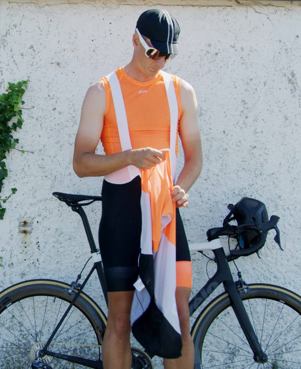 Immagine prodotto Poc Essential (XL)