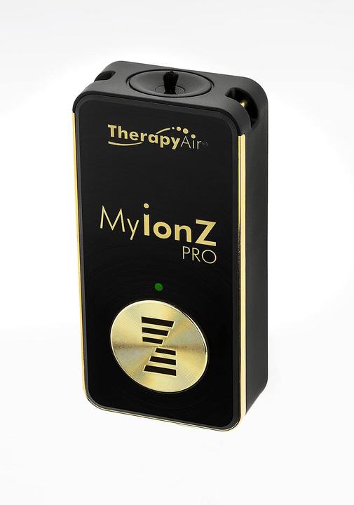 Produktbild Zepter Myionz Pro Tragbarer Luftreiniger