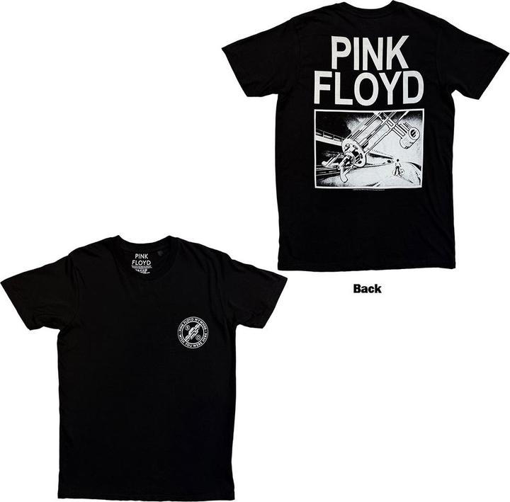 Produktbild Pink Floyd Bike Gear (L)