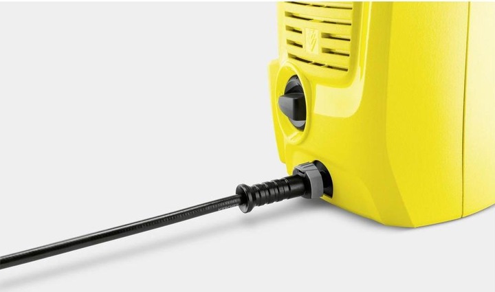 Actual product image Kärcher K2 Universal (Electrical connection)