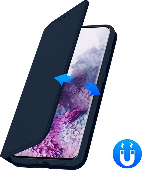 Image du produit Avizar Série Elec (Samsung Galaxy S20+)