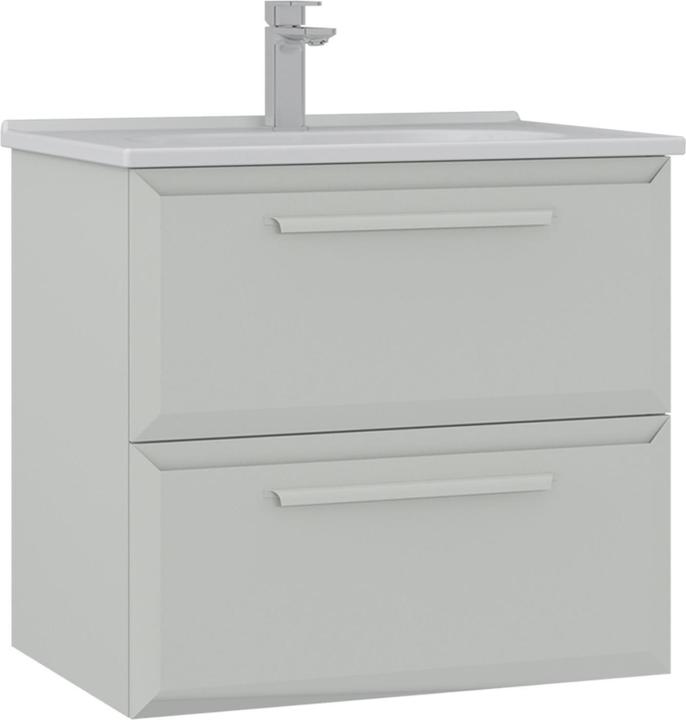 Produktbild Homitis Nuvola 65 v2 Bathroom Cabinet With Sink