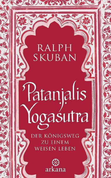 Patanjalis Yogasutra (German, Ralph Skuban, 2011)