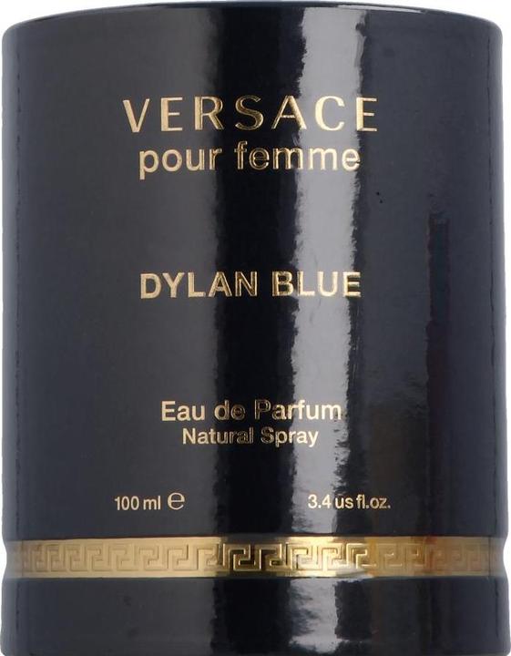 Immagine prodotto Versace Versare Femme Dylan Blu (Eau de parfum, 100 ml)