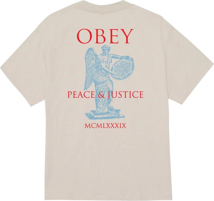 Image du produit Obey Peace & Justice Statu (S)