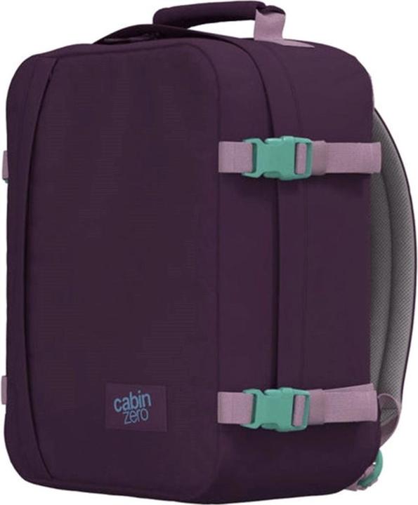 Produktbild Cabin zero Travel Rucksack 39 cm Laptopfach (28 l)