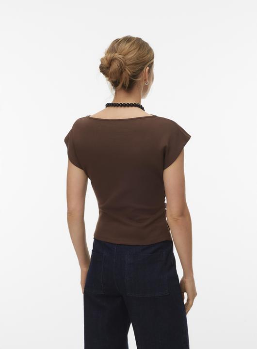 Immagine prodotto Vero Moda VMMILLE Top Asymetrisches Top (XS)