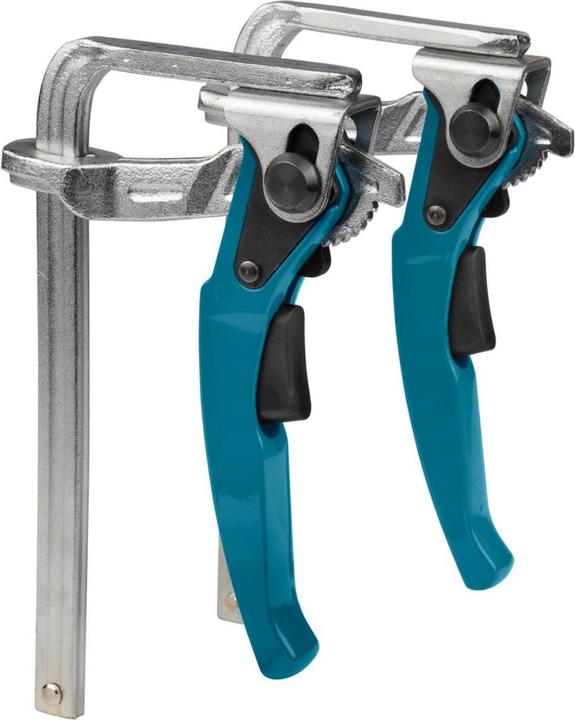 Produktbild Makita Klemmzwingen (120 mm)