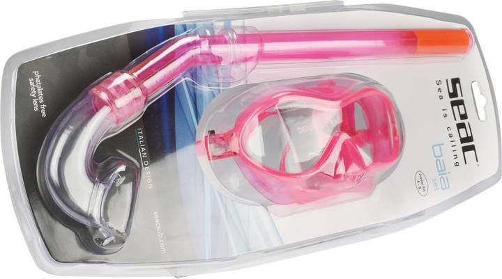 Produktbild Seac Set Bis Baia Tpr