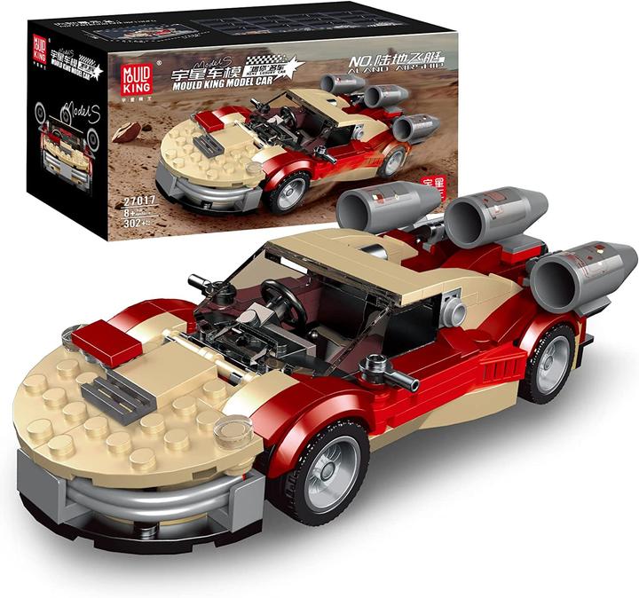 Cada AE86 Trueno Takumi Fujiwara - buy at Galaxus