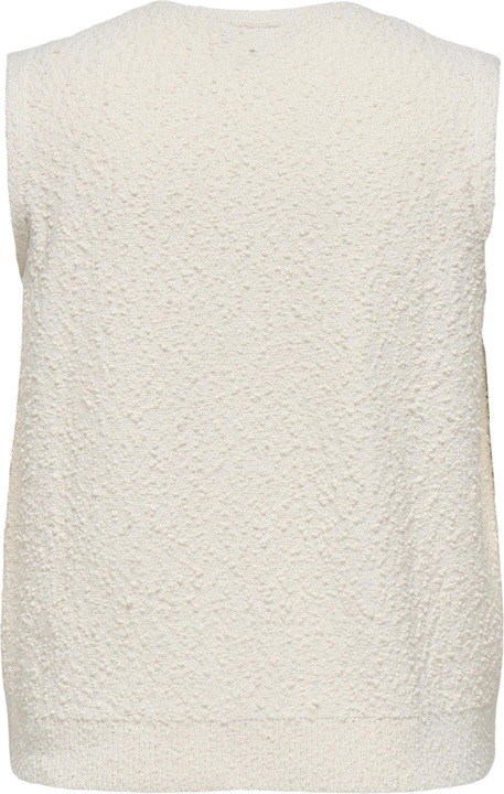 Actual product image Only CARALVILDA Weste Weste (L)