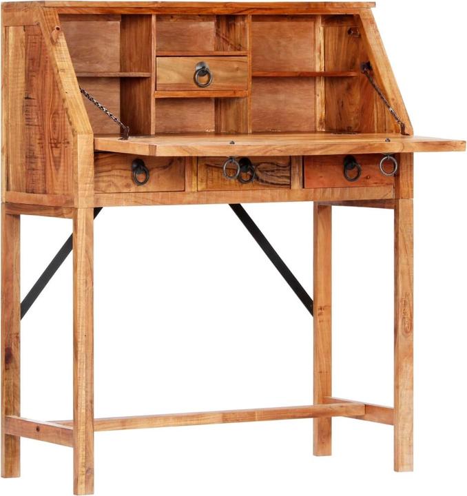 Immagine prodotto vidaXL Schreibtisch (40 x 40 x 107 cm)