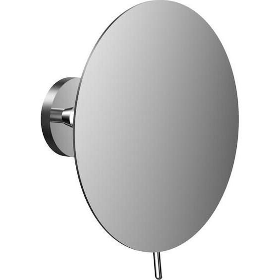 Emco, Spiegel, round Wandspiegel, 1-armig, 3-fach, rund, Durchmesser 200mm, 1094