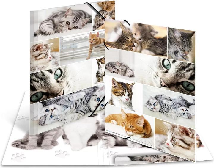 Produktbild Delock Woven Sleeve with zip fasterner heat-resistant (Kabelschlauch, 200 cm)