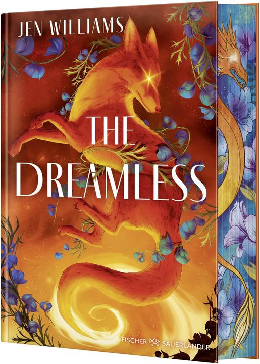 Produktbild The Dreamless