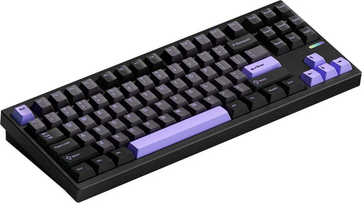 Actual product image Mchose GX87-A6 (US, Cable, Wireless)