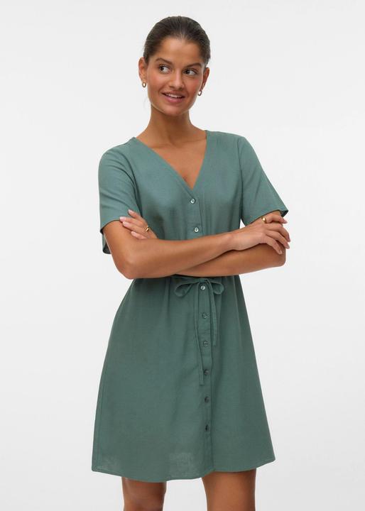 Produktbild Vero Moda VMMYMILO Kurzes Kleid Kleid (M)