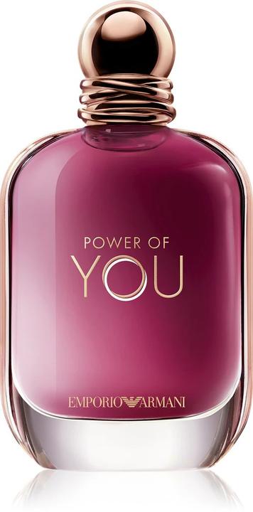 Produktbild Emporio Armani Power of You (Eau de Parfum, 90 ml)