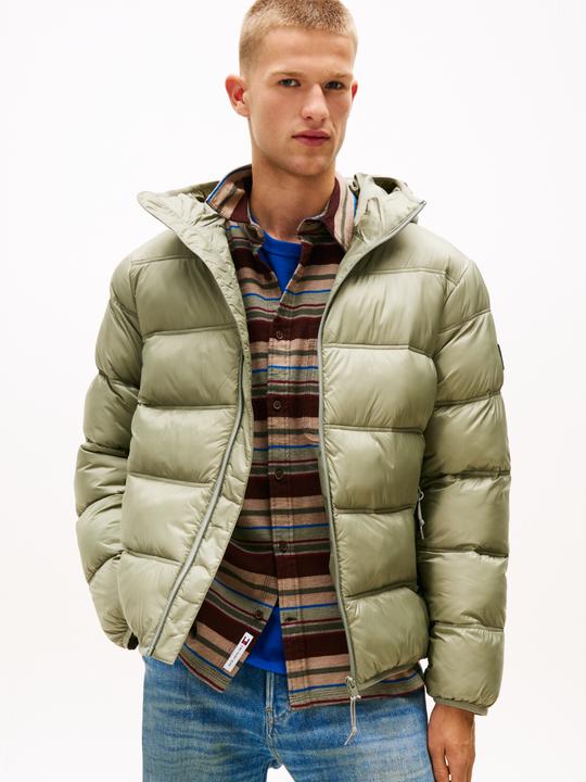 Immagine prodotto Tommy Jeans Coats Green (S)