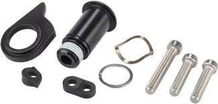 Image du produit Sram Red Blk Rd B-Bolt Kit