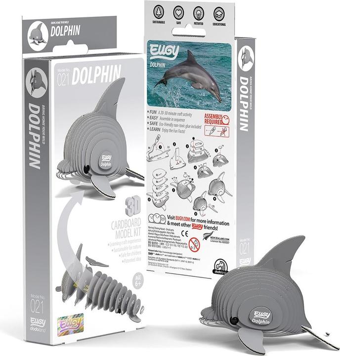 Image du produit Eugy Delfin
