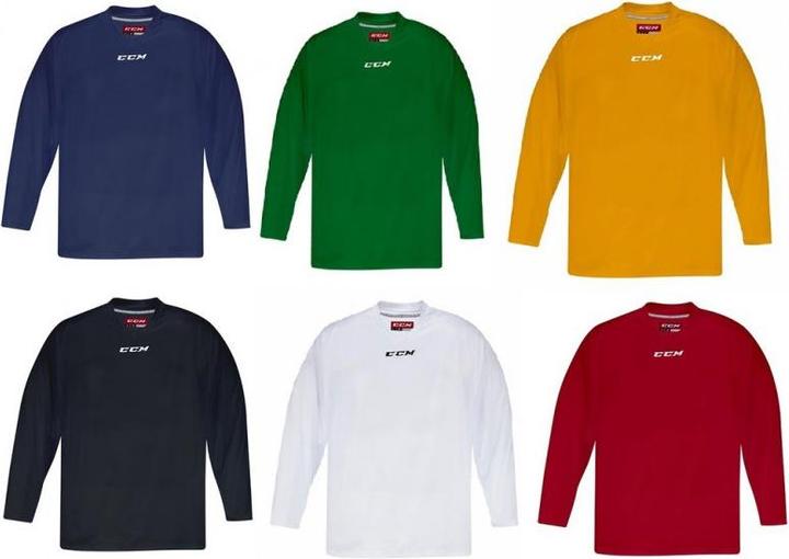 Sports shirts
